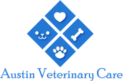 Austin Veterinary Care logo